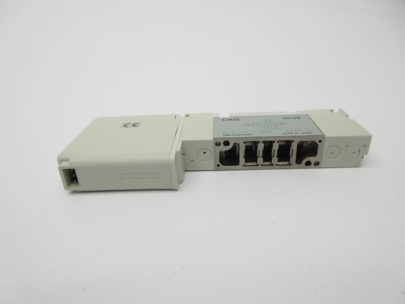 CKD W4GB229-00-3 24VDC NSMP