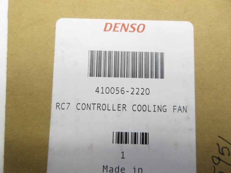 DENSO 410056-2220 NSFS