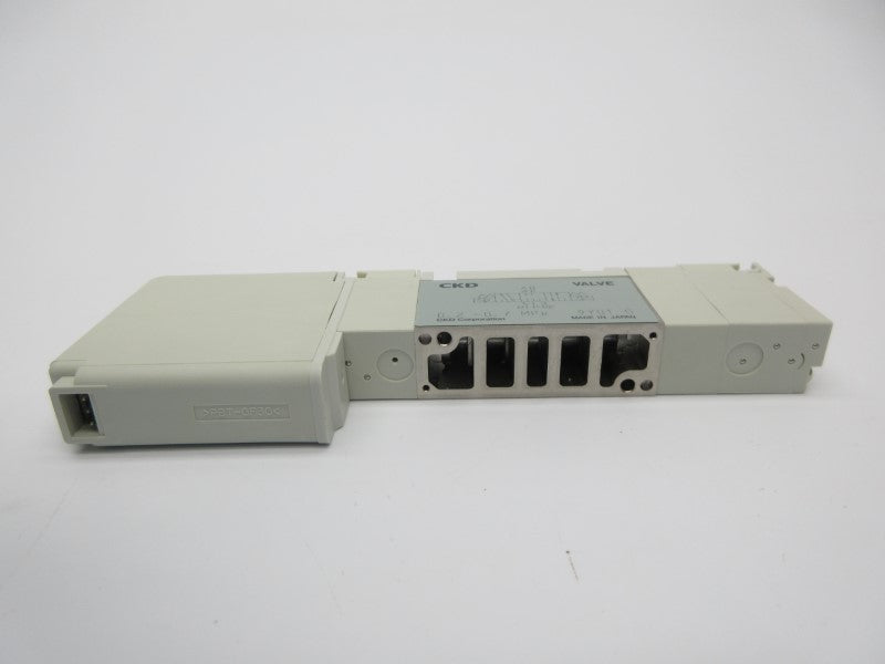 CKD W4GB239-00-3 24VDC NSMP