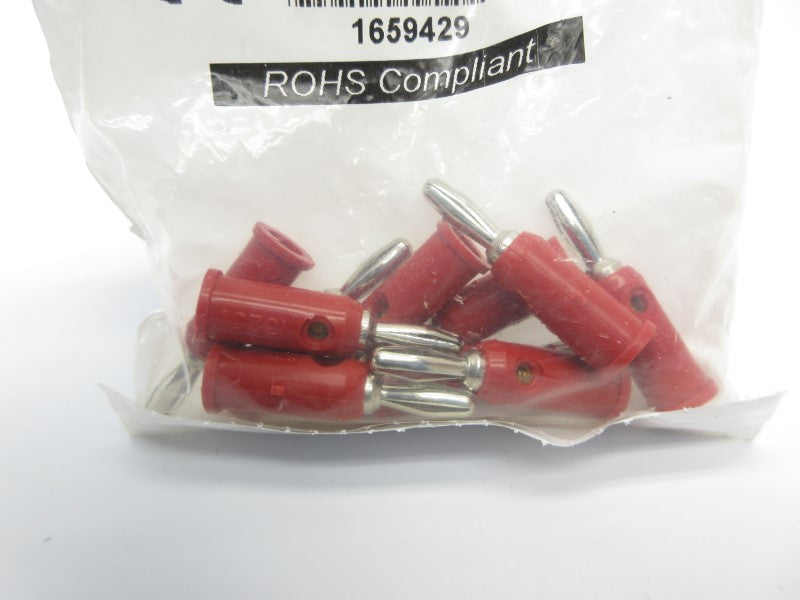 POMONA 1325-2 30VAC (PKG OF 10) NSMP