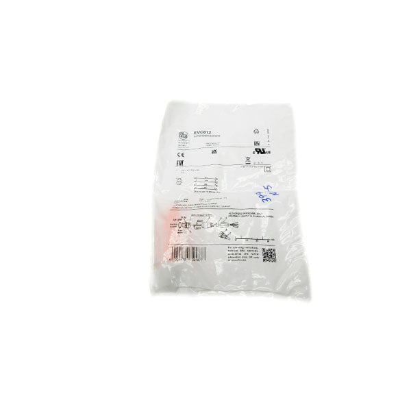 IFM EFECTOR SSTGH040MSSFKPG EVC812 250VAC 4A NSMP