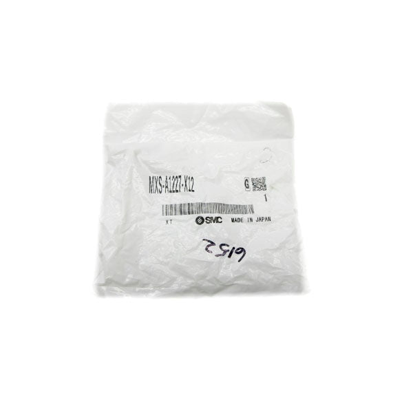 SMC MXS-A1227-X12 NSMP