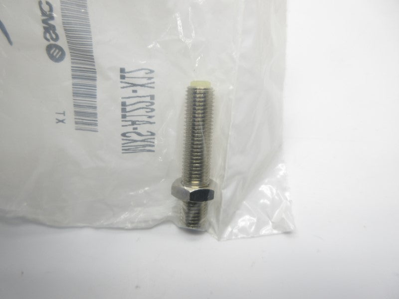 SMC MXS-A1227-X12 NSMP