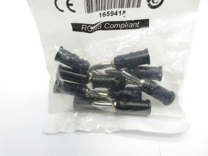 POMONA 1325-0 30VAC (PKG OF 10) NSMP