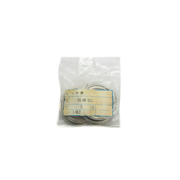 SPARE PART FU09SUS (PKG OF 2) NSMP