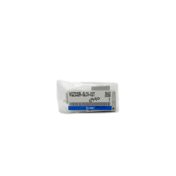 SMC VQZ332R-5LO1-02T NSMP
