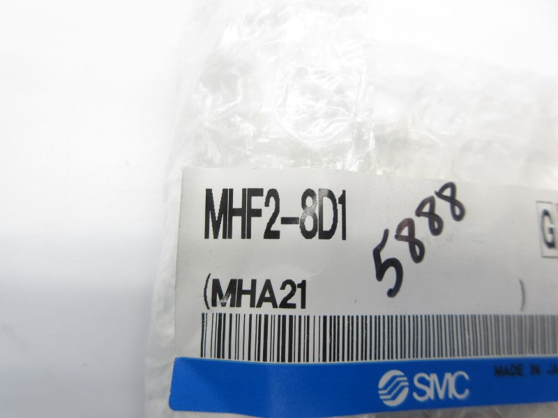 SMC MHF2-8D1 NSMP