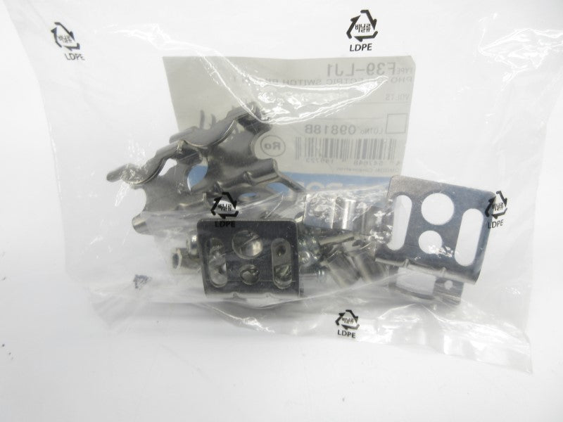 OMRON F39-LJ1 NSMP
