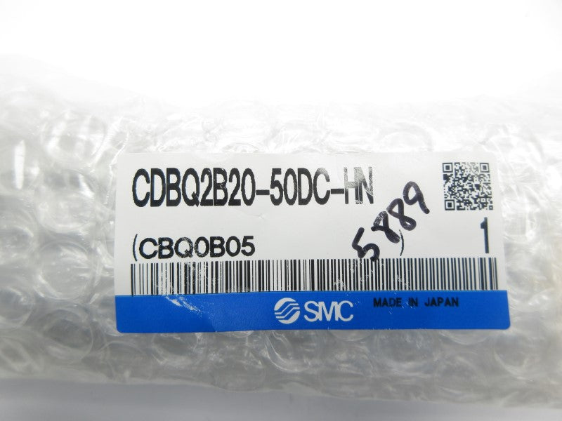 SMC CDBQ2B20-50DC-HN NSMP