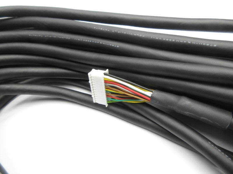 IAI RCA2-RP4NA-I-20-2-30-A3-X15-B 24VDC NSNP