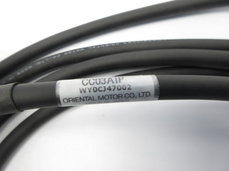 ORIENTAL MOTOR CC03AIP NSNP