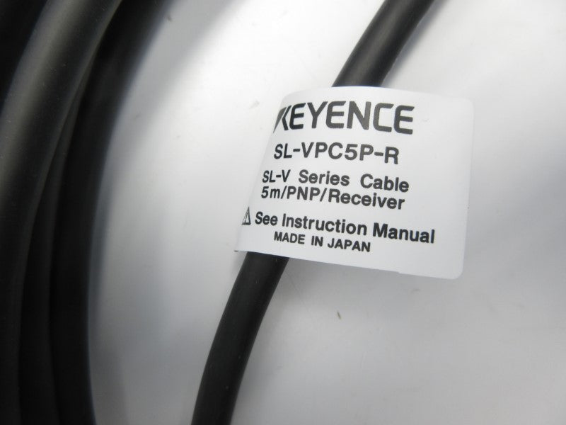 KEYENCE SL-VPC5P-R NSNP