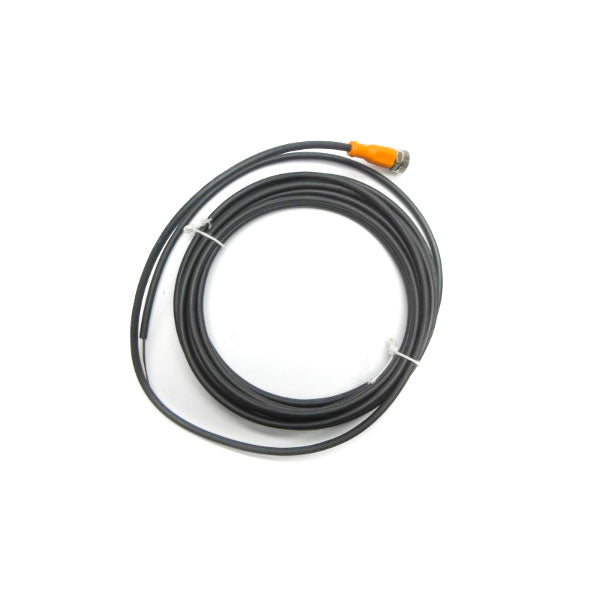 IFM EFECTOR EVC162 250VAC NSNP