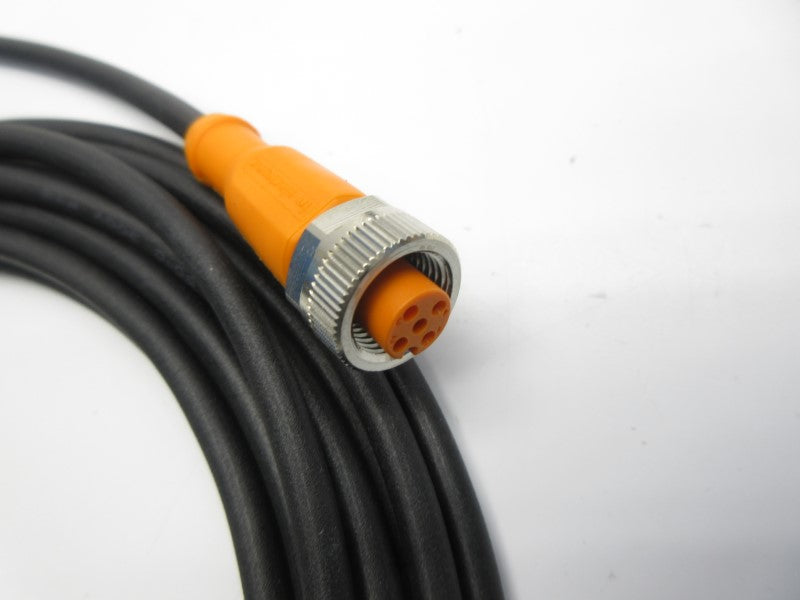 IFM EFECTOR EVC162 250VAC NSNP