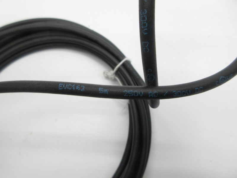 IFM EFECTOR EVC162 250VAC NSNP