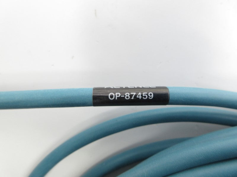 KEYENCE OP-87459 NSNP