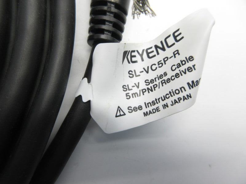 KEYENCE SL-VC5P-R NSNP