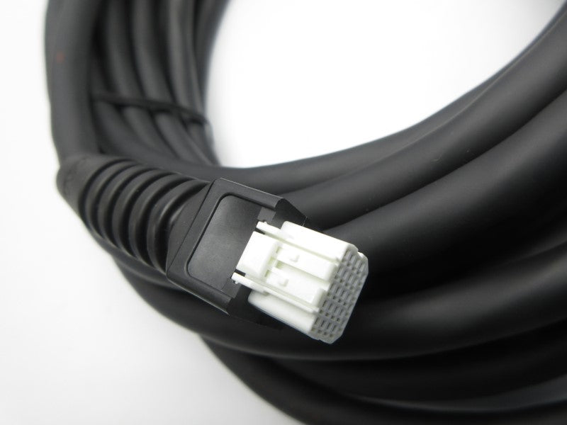 CONNECTOR CABLE CB-CAN-MPA100-RB NSNP