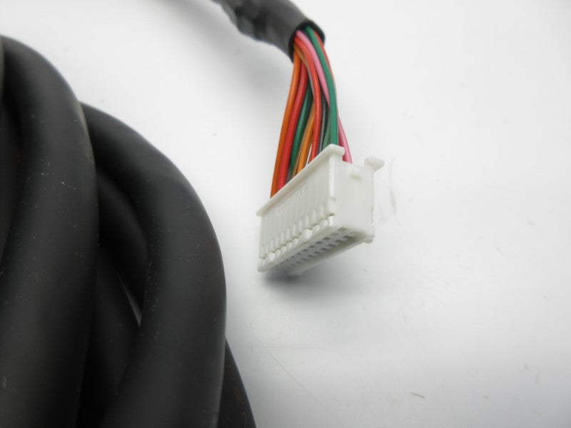 CONNECTOR CABLE CB-CAN-MPA100-RB NSNP