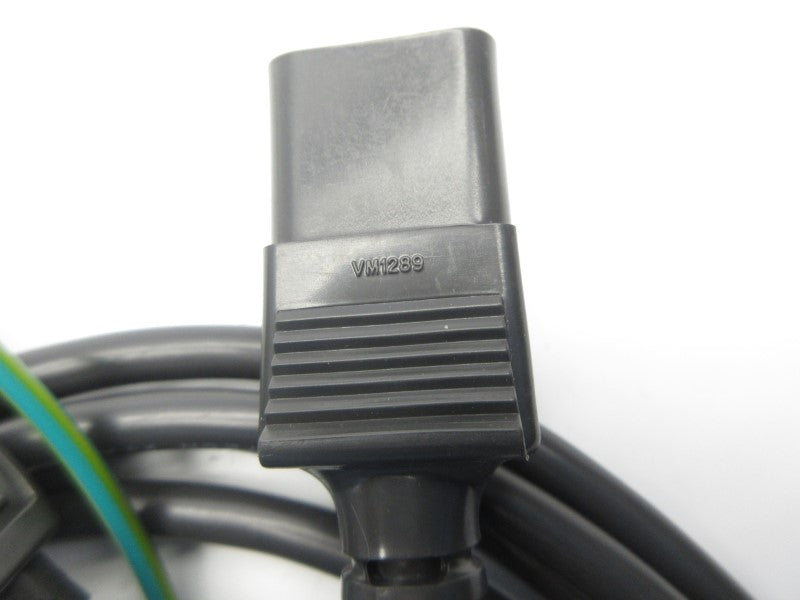 HEWT VM1289 NSNP