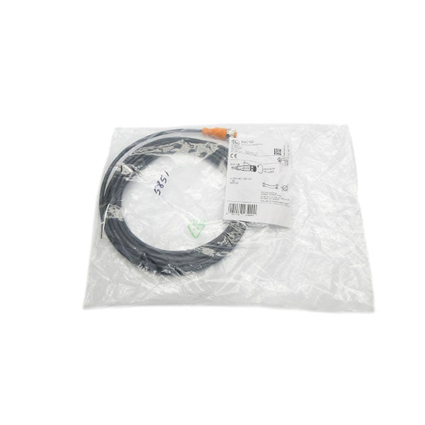 IFM EFECTOR EVC162 ADOGH020MSS0005H02 250VAC 4A NSMP