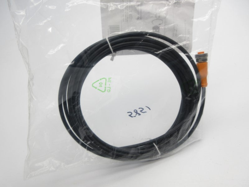 IFM EFECTOR EVC162 ADOGH020MSS0005H02 250VAC 4A NSMP