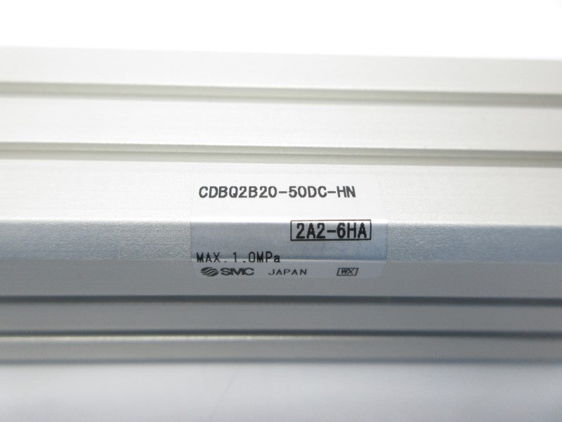 SMC CDBQ2B20-50DC-HN NSNP