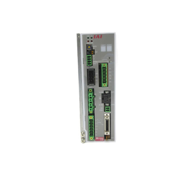 IAI SCON-CB-100A-CC-0-2 200-230V 1.4A NSNP