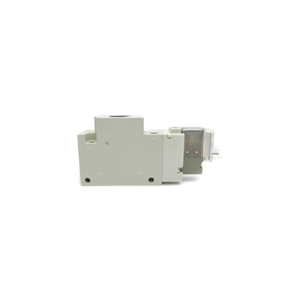 SMC VQZ332R-5LO1-02T 24VDC NSNP
