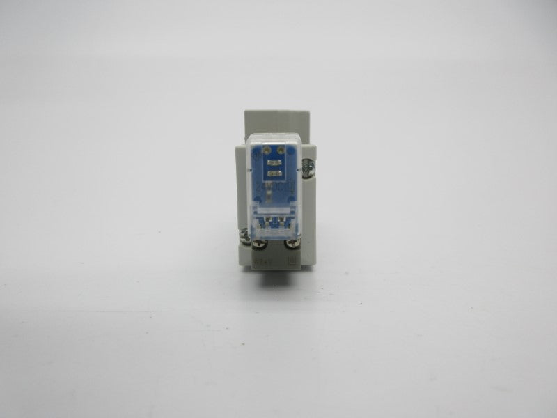 SMC VQZ332R-5LO1-02T 24VDC NSNP