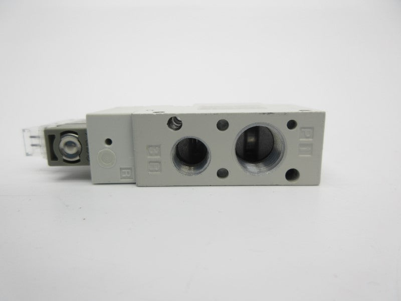SMC VQZ332R-5LO1-02T 24VDC NSNP
