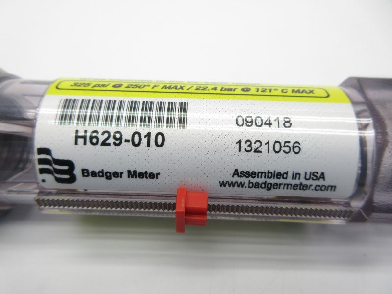 HEDLAND H629-010 NSNP