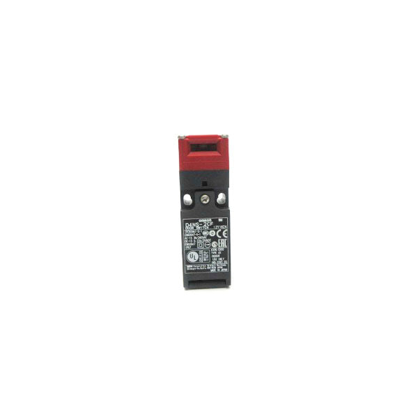 OMRON D4NS-2CF 240VAC 3A NSNP
