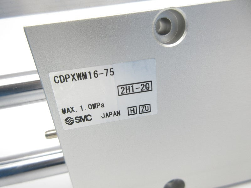 SMC CDPXWM16-75 NSNP