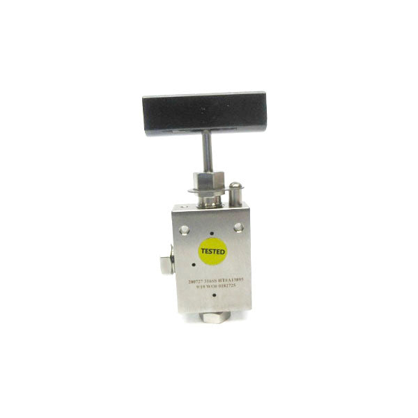 HIP 60-12HF6 60,000PSI NSNP