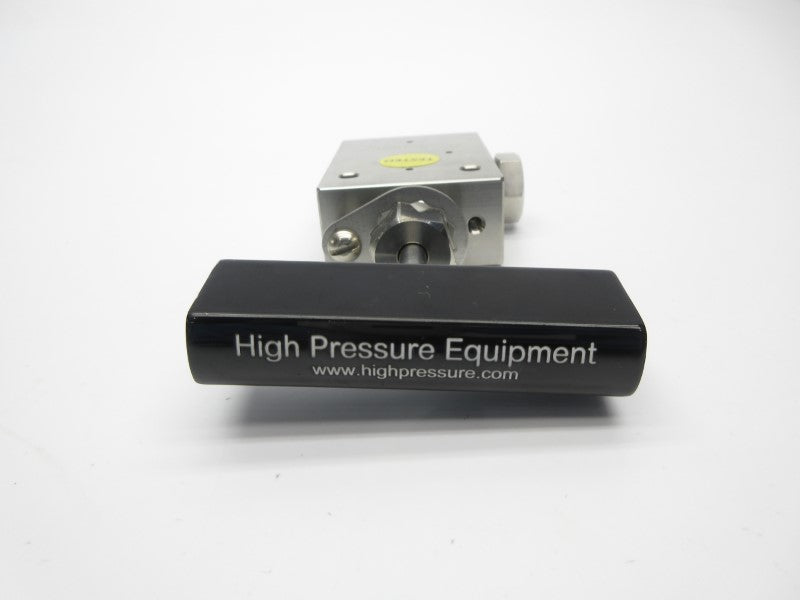 HIP 60-12HF6 60,000PSI NSNP
