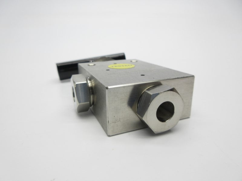 HIP 60-12HF6 60,000PSI NSNP