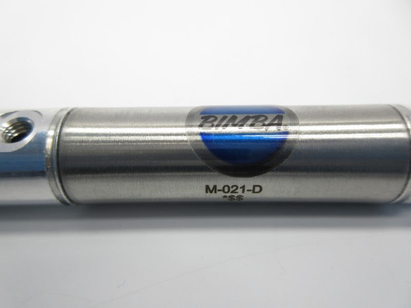 BIMBA M-021-D (BLUE) NSNP