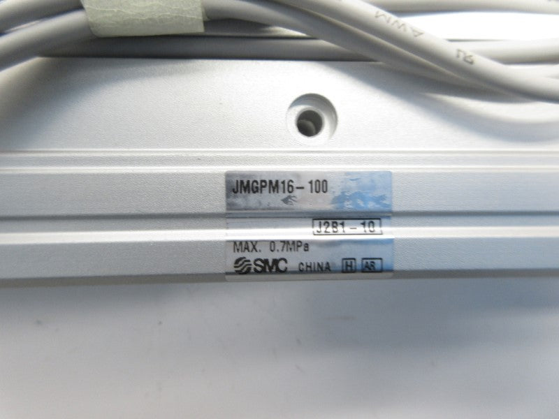 SMC JMGPM16-100 NSNP