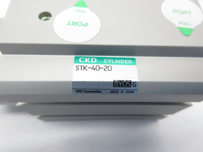 CKD STK-40-20 NSNP