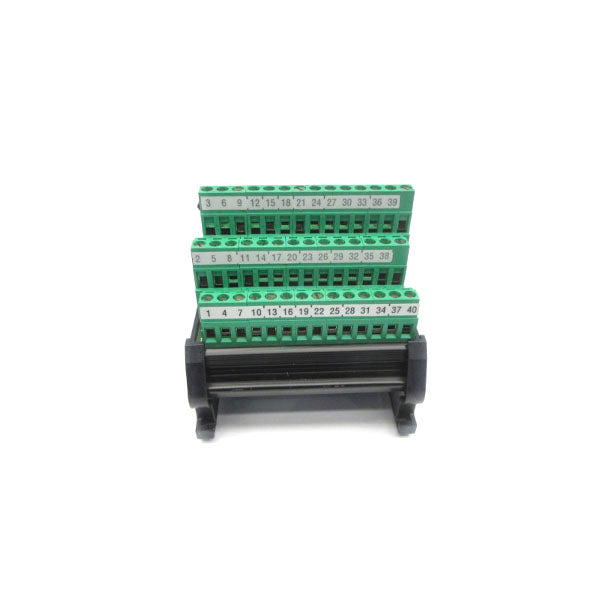 MODULE IAI-S-CON-CA-TB40C-N NSNP