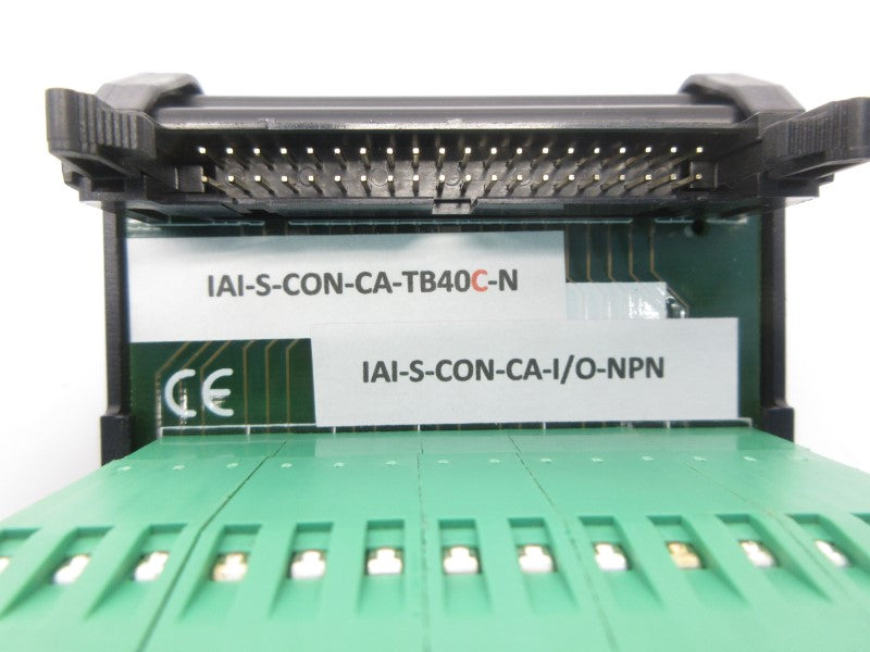MODULE IAI-S-CON-CA-TB40C-N NSNP