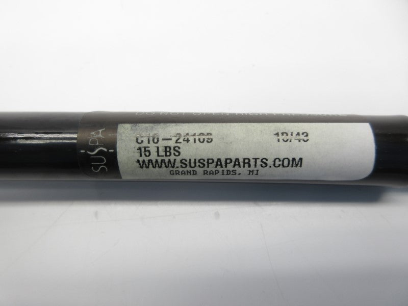 SUSPA C16-24169 NSNP
