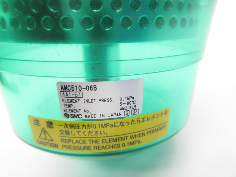 SMC AMC510-06B NSNP