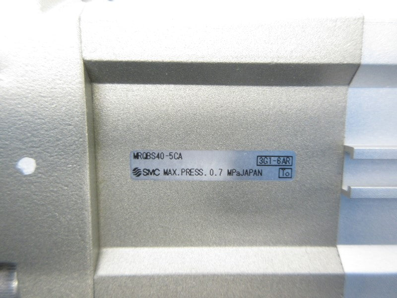 SMC MRQBS40-5CA NSNP