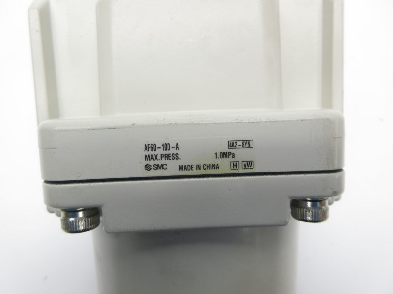 SMC AF60-10D-A (AS PICTURED) NSNP