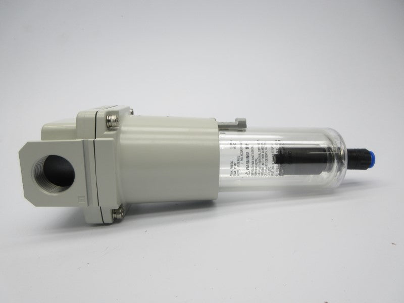 SMC AF60-10D-A NSNP