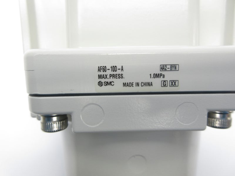 SMC AF60-10D-A NSNP