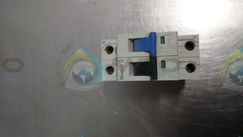 MOELLER FAZ-1N-C10 CIRCUIT BREA+A2:A31KER NSMP
