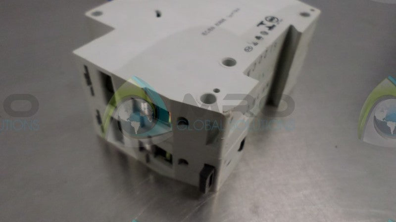 MOELLER FAZ-1N-C10 CIRCUIT BREA+A2:A31KER NSMP